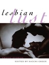 Lesbian Lust Lesbian Lust